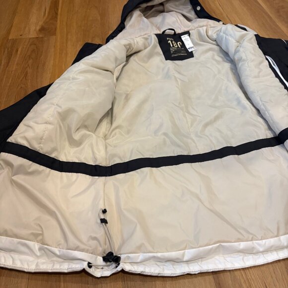 WEDZE Piste 180 Women’s Ski Jacket – Warm, Waterproof, Functional - Picture 12 of 12